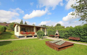 Ferienhaus Kratzeburg